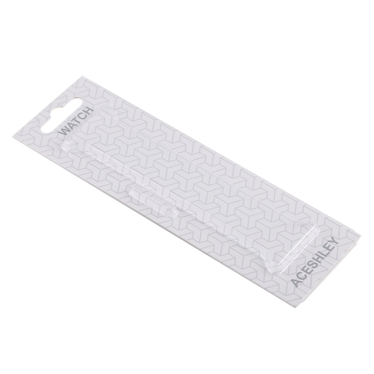 100 PCS Smart Watch Band Package