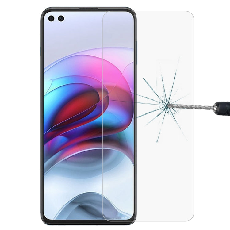 0.26mm 9H 2.5D Tempered Glass Film, For OnePlus 8T / 8T+ 5G (1 PC), For Motorola Moto E6i (1 PC), For Motorola Moto G10 Power (1 PC), For Motorola Edge S (1 PC)
