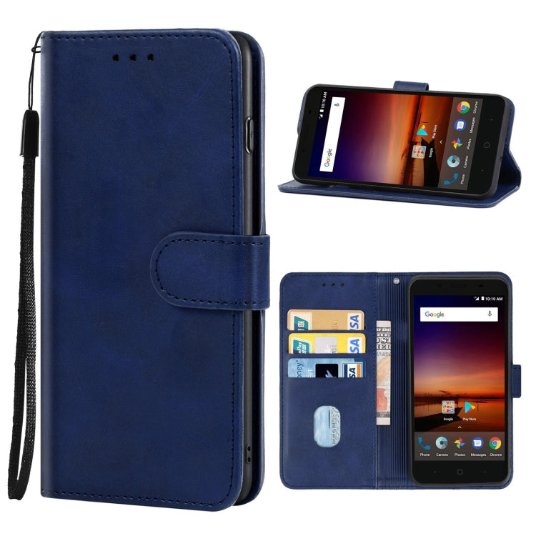 Leather Phone Case