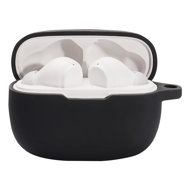 Silicone Earphone Protective Case, For JBL Wave 200TWS