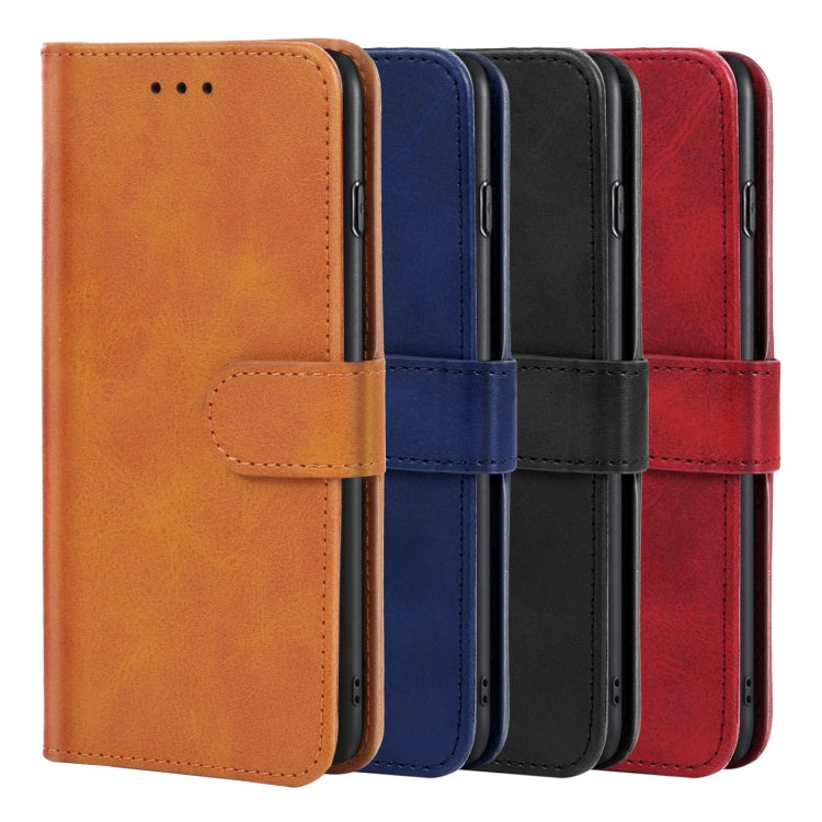 Leather Phone Case, For Ulefone Armor 12 5G / 12S