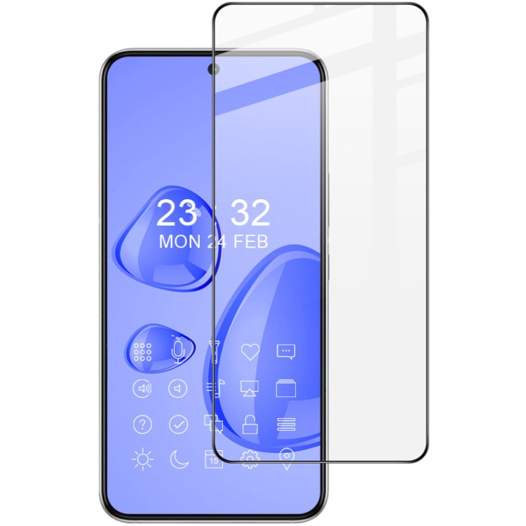 imak 9H Full Screen Tempered Glass Film Pro+ Series, For Motorola Moto G71 5G, For Motorola Moto G200 5G / Edge S30 5G, For Samsung Galaxy A33 5G, For Samsung Galaxy A53 5G, For Samsung Galaxy A73, For Samsung Galaxy S22 5G, For Samsung Galaxy S22+ 5G