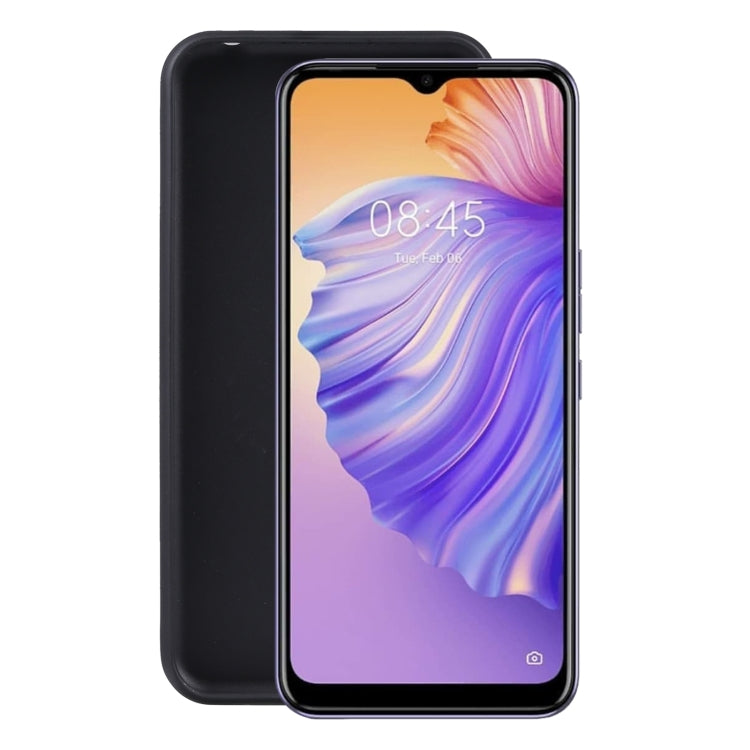 TPU Phone Case, For Tecno Hot 6 Pro, For Tecno Hot S3, For Tecno L9 Plus, For Tecno POP 4 Pro, For Tecno Spark 8