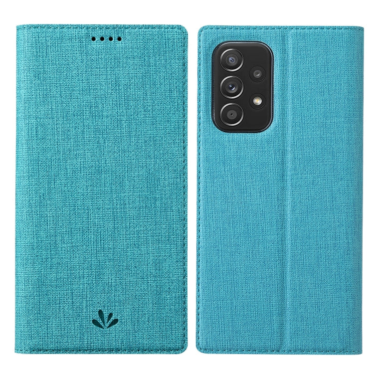 ViLi DMX Series Shockproof Magnetic Attraction Phone Case, For Samsung Galaxy A33, For Samsung Galaxy A53, For Samsung Galaxy A73