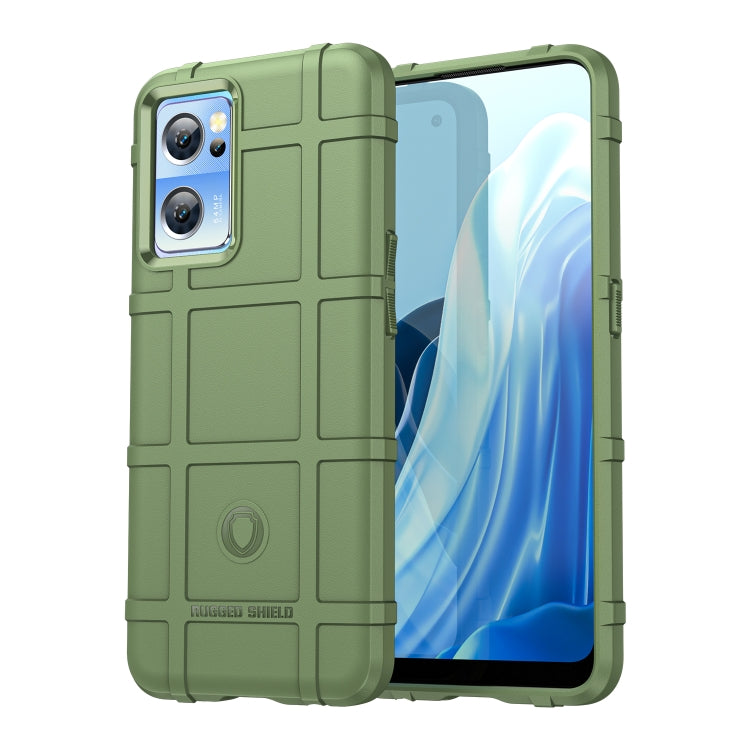 Full Coverage Shockproof TPU Phone Case, For OnePlus Nord CE 2 5G