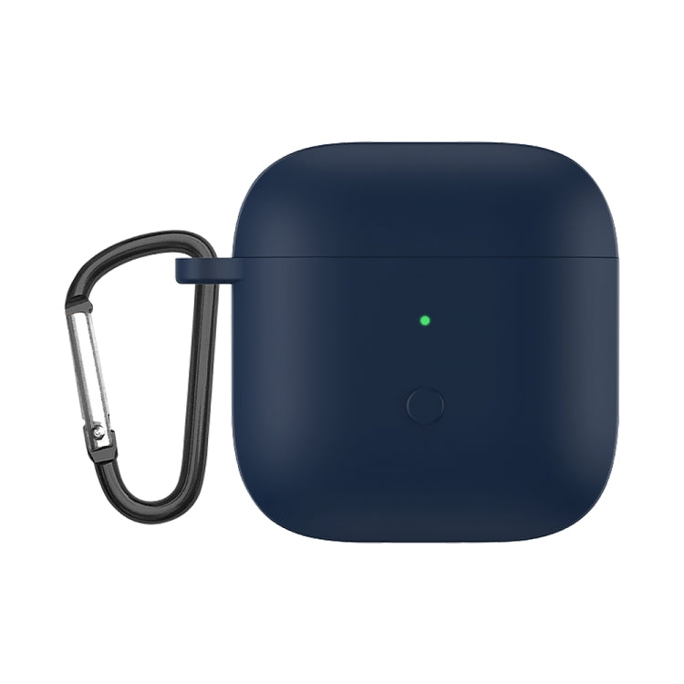 Liquid Silicone One-piece Earphone Protective Case, For Redmi Buds3