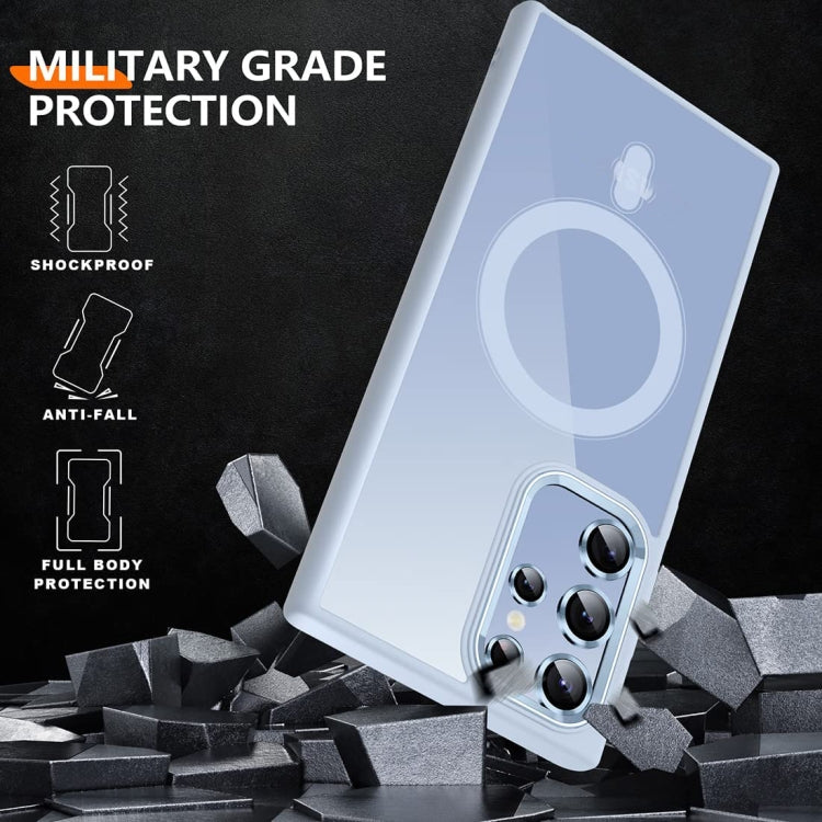 Acrylic PC MagSafe Phone Case