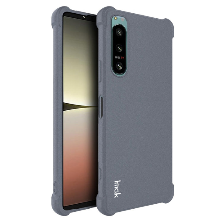 imak Shockproof Airbag TPU Phone Case