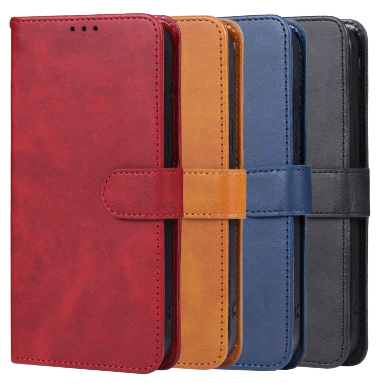 Leather Phone Case, For Tecno Spark 10 Pro
