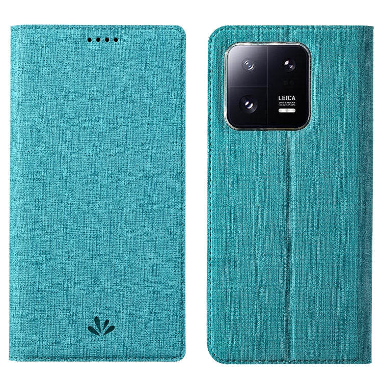 ViLi DMX Series Shockproof Magnetic Flip Leather Phone Case, For One Plus 11, For Xiaomi 13, For Xiaomi 13 Pro