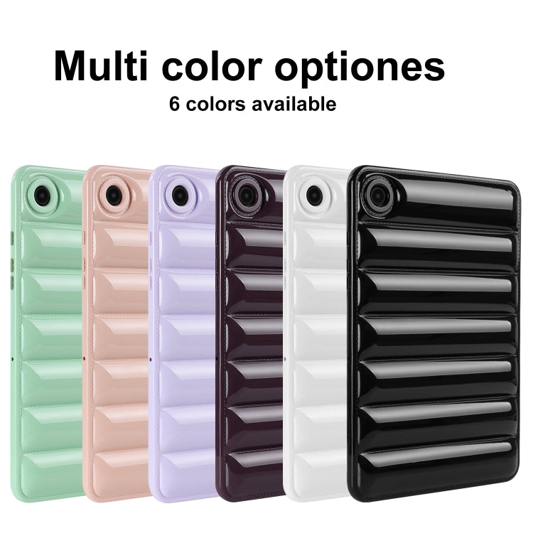 Eiderdown Cushion Shockproof Tablet Case, For Samsung Galaxy Tab A7 10.4 2020 T500 / T505, For Samsung Galaxy Tab A 8.0 2019 T290 / T295, For Samsung Galaxy Tab A7 Lite T220 / T225, For Samsung Galaxy Tab A8 10.5 / X205 / X200