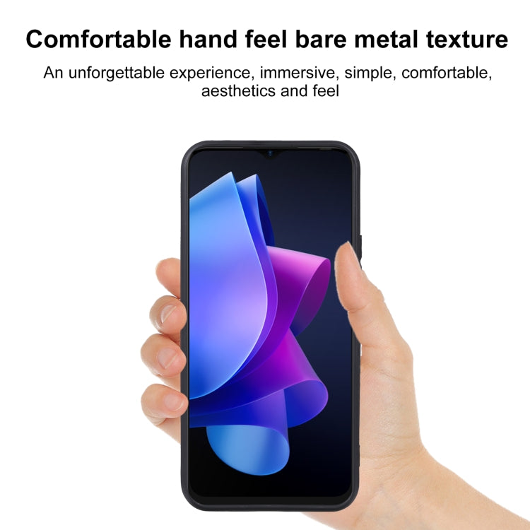 TPU Phone Case, For Tecno Pop 7