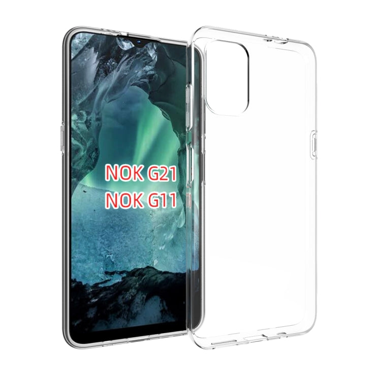Waterproof Texture TPU Phone Case, For Nokia C2 2nd Edition, For Nokia C12 4G, For Nokia C200, For Nokia G21, For Nokia G400 5G