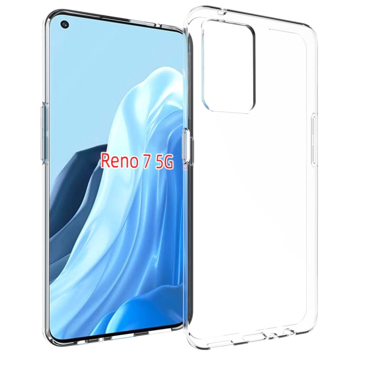 Waterproof Texture TPU Phone Case, For OPPO Reno8 Pro+ 5G, For OPPO Reno8 Pro 5G, For OPPO Reno8 5G, For OPPO A57 5G 2022, For OPPO Reno7 4G, For OPPO Find X5 Pro, For OPPO Find X5, For OPPO Reno7 5G