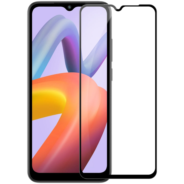 NILLKIN CP+Pro 9H Explosion-proof Tempered Glass Film, For Xiaomi Redmi Note 13 4G, For Xiaomi Redmi 13C, For Xiaomi Redmi A2 / A2+