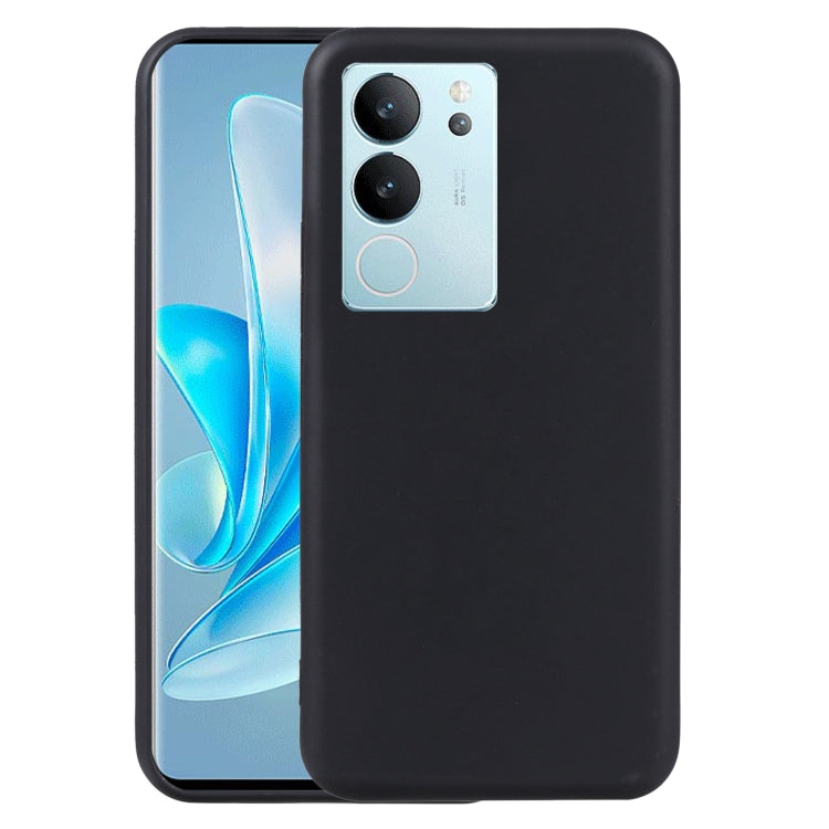 TPU Phone Case, For vivo V40 Lite, For vivo S19 Pro / V40, For vivo V40 SE, For vivo Y03, For vivo iQOO Z8x, For vivo iQOO Z8, For vivo Y36 Russia, For vivo Y36 India, For vivo S17 Pro