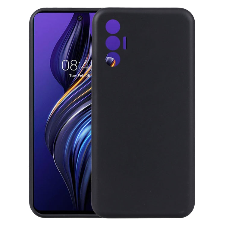 TPU Phone Case, For Tecno Camon 30S Pro, For Tecno Pop 6C, For Tecno Pova 6, For Tecno Camon 30 4G / 5G, For Tecno Pova 6 Pro, For Tecno Spark 20 Pro, For Tecno Spark 20C, For Tecno Spark Go 2024, For Tecno Pop 8, For Tecno Pova Neo 3, For Tecno Pova 5 4G