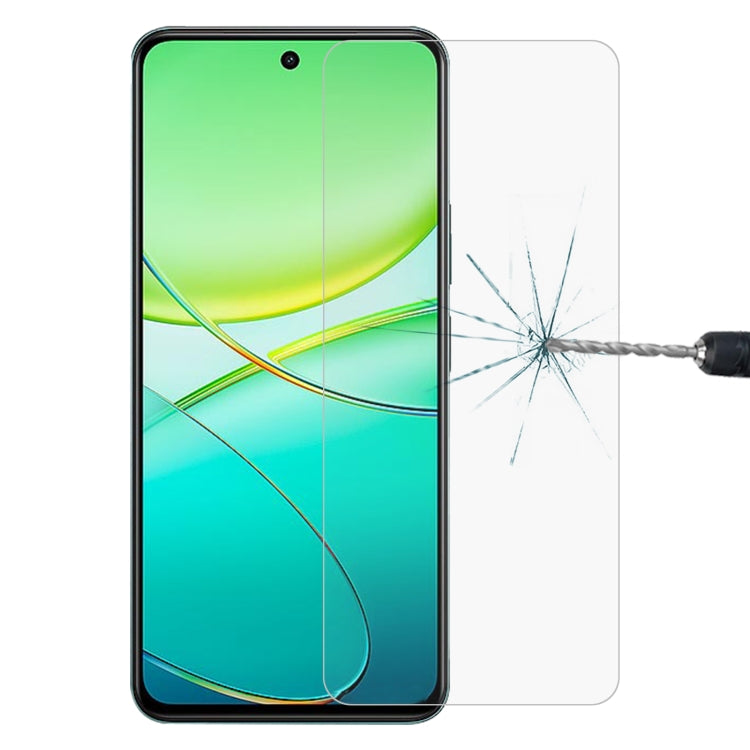 0.26mm 9H 2.5D Tempered Glass Film