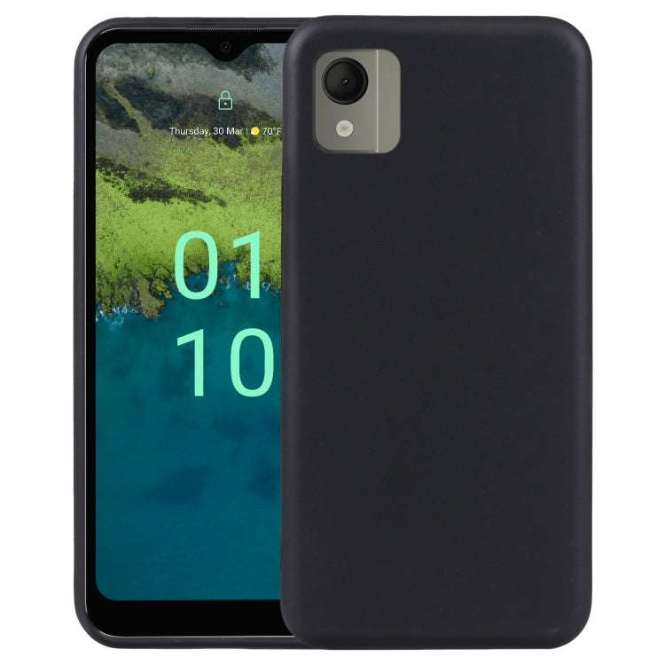 TPU Phone Case, For Nokia C210, For Nokia C300 4G US Version, For Nokia G42, For Nokia G310, For Nokia C110