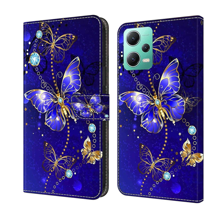 Crystal 3D Shockproof Protective Leather Phone Case, Series 2