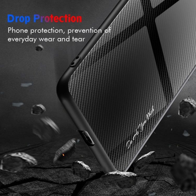 Texture Gradient Glass TPU Phone Case, For iPhone 16 Pro Max, For iPhone 16 Pro, For iPhone 16 Plus, For iPhone 16