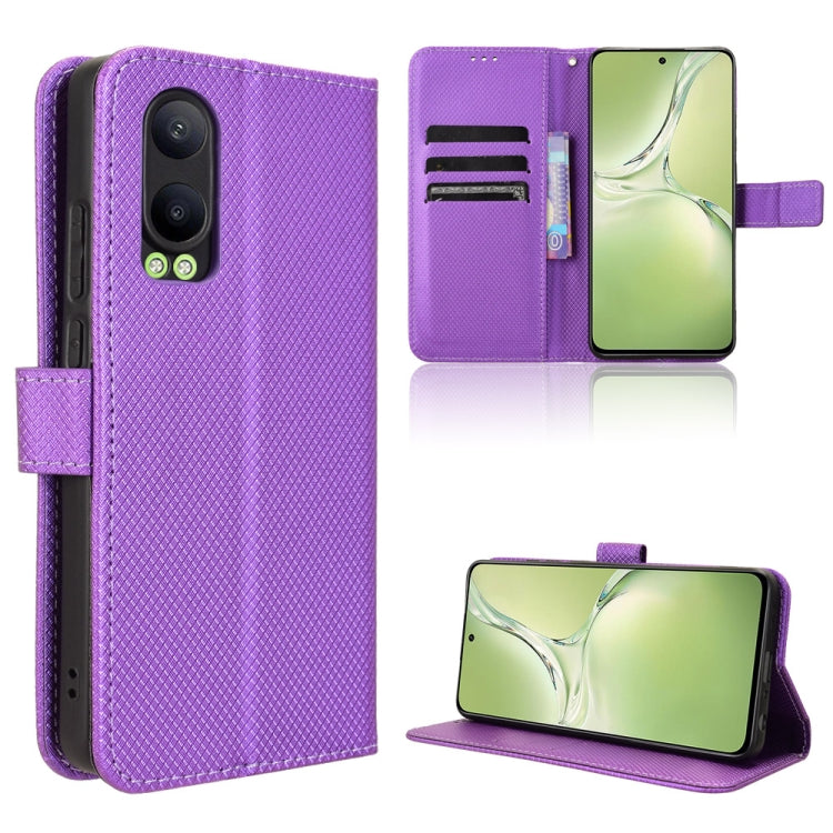 Diamond Texture Leather Phone Case, Series 1