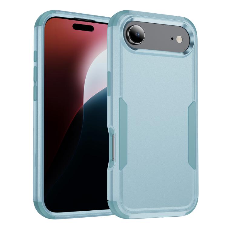 Commuter Shockproof TPU + PC Phone Case, For iPhone 17, For iPhone Air