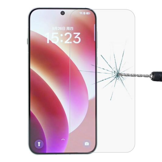 0.26mm 9H 2.5D Tempered Glass Film, For OPPO Find X8 / X8s+, For OPPO Find X8s, For OPPO A5 Pro 5G / 4G / A5 Energy 5G, For OPPO F29 Pro 5G, For OPPO F29 5G, For OPPO A3i Plus, For OPPO Reno13 Global, For OPPO Reno13 F 5G / 4G