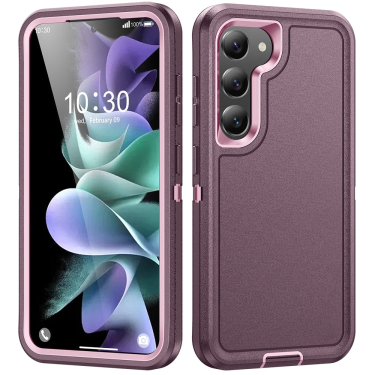Life Waterproof Rugged Phone Case, For Samsung Galaxy A56 5G, For Samsung Galaxy A26 5G, For Samsung Galaxy A36 5G, For Samsung Galaxy S24 5G / S25 5G