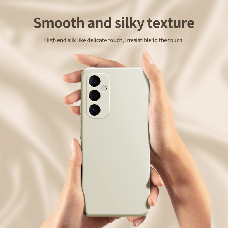 Imitation Liquid Silicone Phone Case, For Xiaomi Redmi Note 13 Pro+
