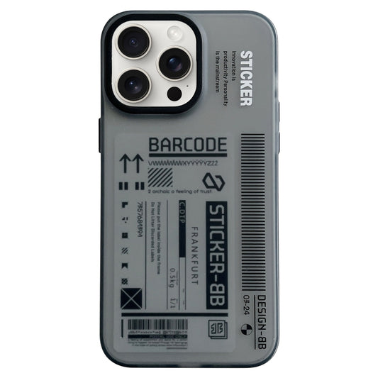 Double-sided Coated Frosted Phone Case, For iPhone 15 Pro Max, For iPhone 15 Pro, For iPhone 15, For iPhone 14, For iPhone 14 Pro, For iPhone 14 Pro Max, For iPhone 13 Pro Max, For iPhone 13 Pro, For iPhone 13, For iPhone 12, For iPhone 12 Pro Max