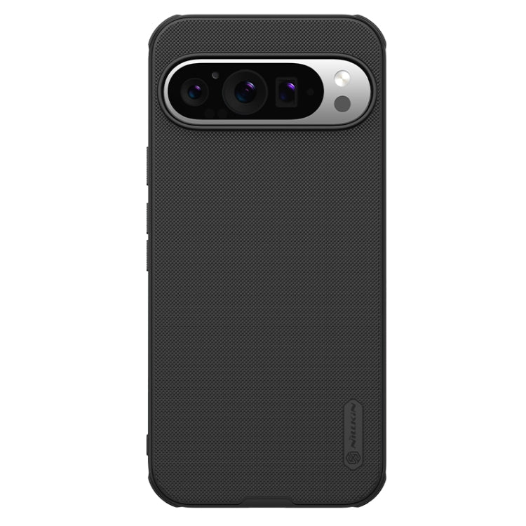 NILLKIN Frosted Shield Pro Magnetic Phone Case, For Google Pixel 9 Pro, For Google Pixel 9