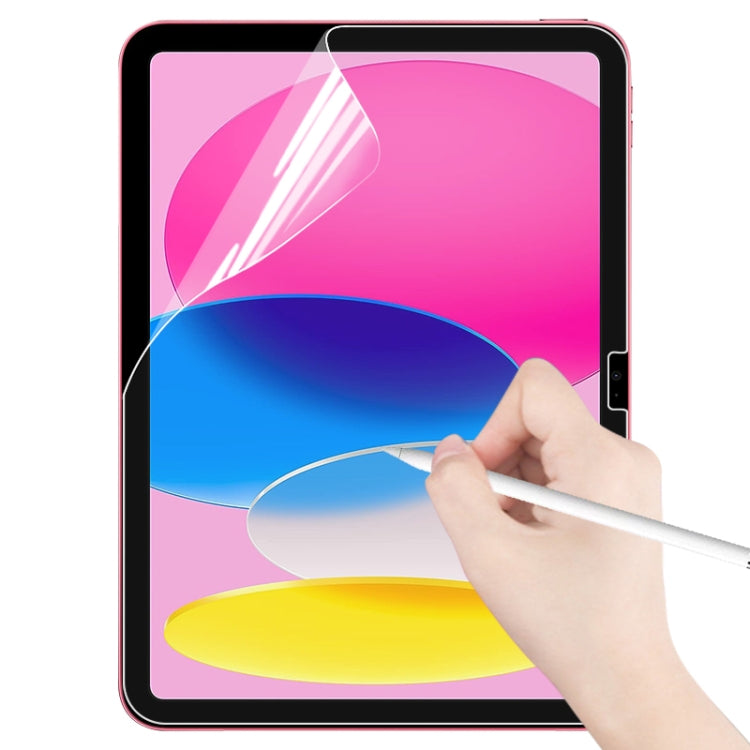 Matte Paperfeel Screen Protector, For iPad Pro 13 2025 / 2024, For iPad Pro 11 2025 / 2024, For iPad 2025, For iPad Air 11 2025 / 2024, For iPad Air 13 2025 / 2024, For iPad 2022
