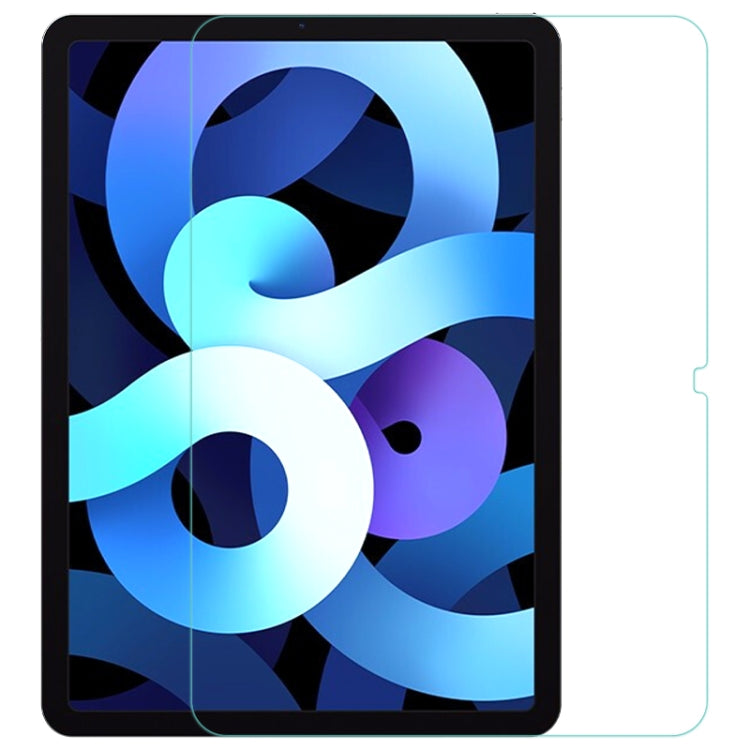 NILLKIN H+ Series Tempered Glass Film, For iPad Pro 11 2025 / 2024, For iPad Air 11 2024 / 2025