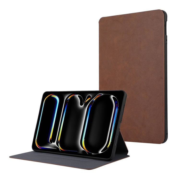 TPU Flip Tablet Protective Leather Case, For iPad Air 11 2026 / 2025 / 2024, For iPad Pro 11 2025 / 2024