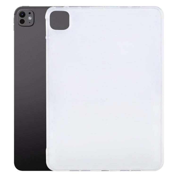 TPU Tablet Case, For iPad Air 13 2026 / 2025 / 2024, For iPad Pro 13 2025 / 2024, For iPad Pro 11 2025 / 2024