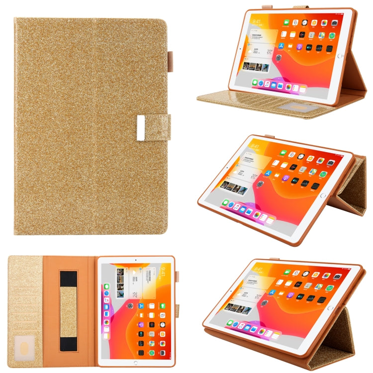 Business Style Horizontal Flip Leather Smart Tablet Case with Holder, For iPad Pro 11 2025 / 2024