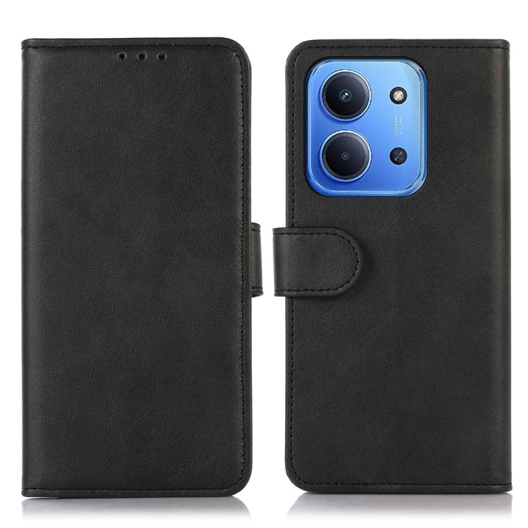 Cow Texture Leather Phone Case, For Redmi Note 15 Pro 4G Global 163.2mm, For Redmi K90/Poco F8 Pro, For Redmi Note 15 Pro 5G Global 163.6mm, For Redmi 15 5G Global / 15 4G SEA, For Redmi 15 5G / 4G EU 171mm, For Redmi 15C 5G / 4G EU 173mm