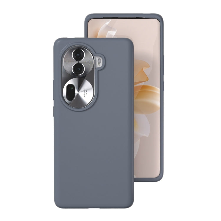 All-inclusive Liquid Silicone Phone Case