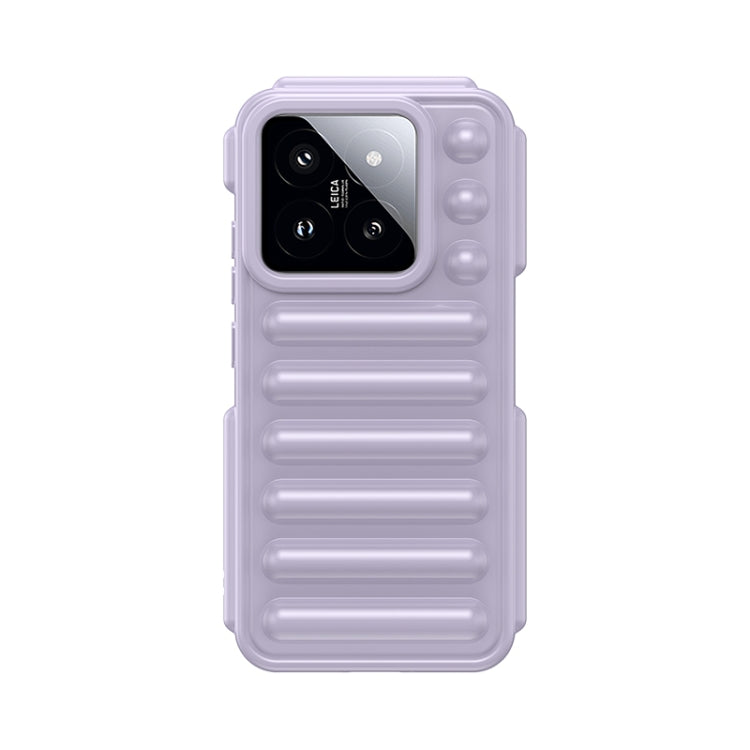 Capsule Series Candy Color TPU Phone Case