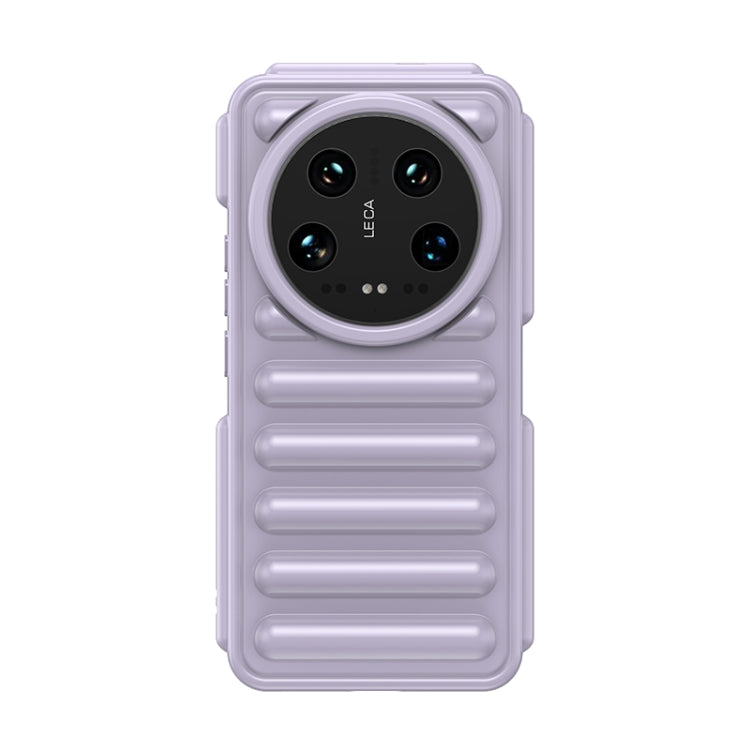 Capsule Series Candy Color TPU Phone Case