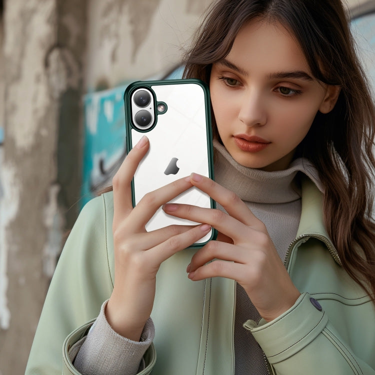 Double-sided Plastic Glass Phone Protective Case, For iPhone 15, For iPhone 14 Plus, For iPhone 14, For iPhone 14 Pro, For iPhone 14 Pro Max, For iPhone 13 Pro Max, For iPhone 13 Pro, For iPhone 13