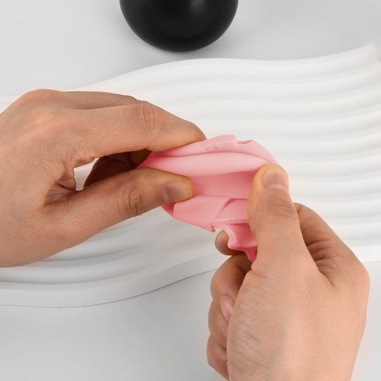 Wireless Bluetooth Earphone Silicone Protective Case, For Samsung Galaxy Buds 3 / 3 Pro