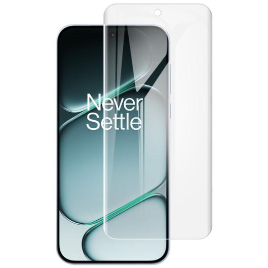 imak 4th Generation Full Coverage Screen Hydrogel Film Protector, For OnePlus Turbo 6V, For OnePlus Turbo 6, For OnePlus Ace 6/Ace 6T/15R, For OnePlus 15, For OnePlus Ace 5 Ultra / Nord 5, For OnePlus Ace 5 Racing / Nord CE5, For OnePlus 13T