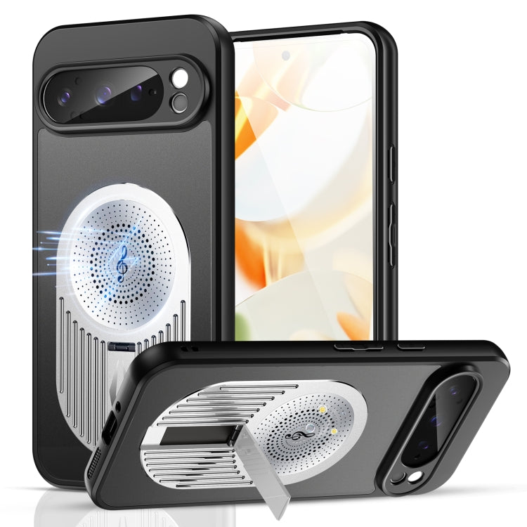 Heat Dissipation Aromatherapy MagSafe Holder Phone Case