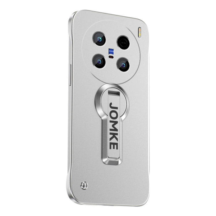 Baking Varnish 360 Rotate Holder No Frame PC Phone Case, For vivo Y200 GT, For vivo Y200t, For vivo X100s Pro, For vivo X100 Ultra