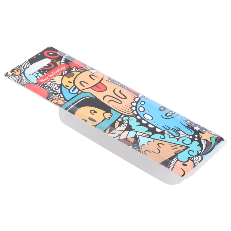 100pcs Long Lanyard Packaging Box