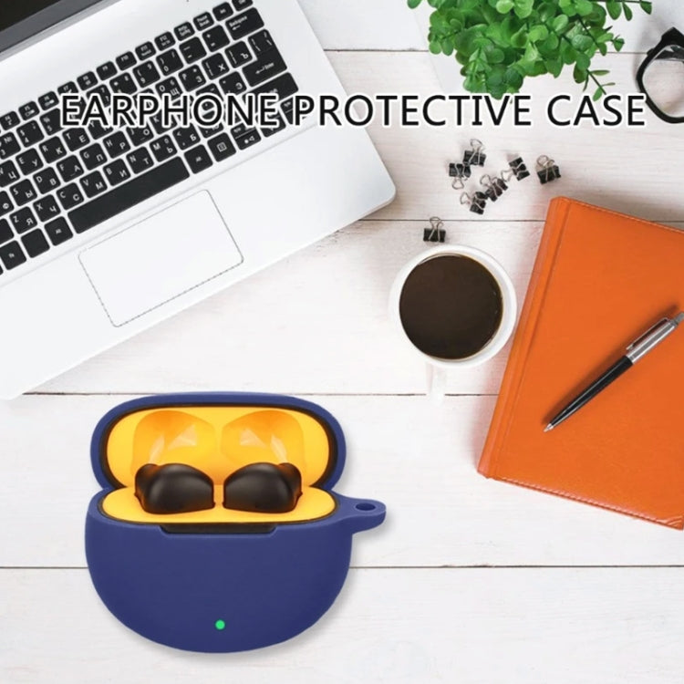 Wireless Earphone Silicone Protective Case