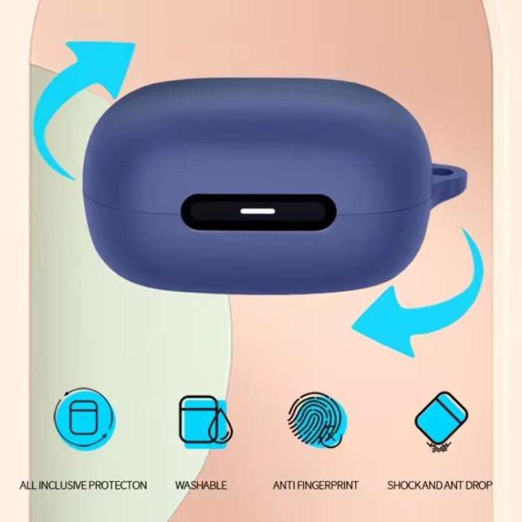 Headset Silicone Protective Case, For OPPO EncoX3