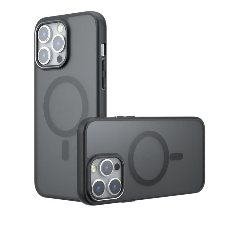 Armor MagSafe PC Hybrid TPU Phone Case, For iPhone 17e / 16e, For iPhone 17 Pro Max, For iPhone 17 Pro Max C-type, For iPhone 17 Pro, For iPhone 17 Pro C-type, For iPhone 17, For iPhone Air, For iPhone 16 Pro Max, For iPhone 16 Pro, For iPhone 15 Pro Max